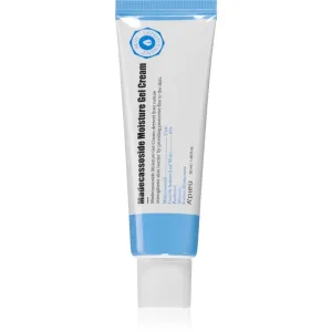 A’pieu Madecassoside Moisture deeply moisturising cream gel to restore the skin barrier 50 ml