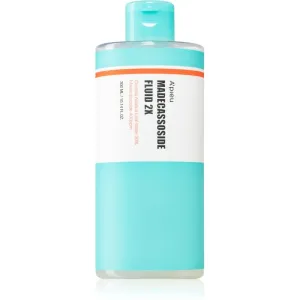 A’pieu Madecassoside Fluid 2x concentrated toner for intensive hydration 300 ml