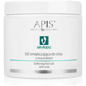 Apis Natural Cosmetics Api-Podo bath salt for legs 650 g
