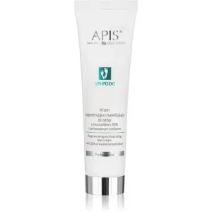 Apis Natural Cosmetics Api-Podo regenerating and moisturising cream for legs 100 ml
