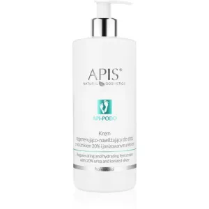 Apis Natural Cosmetics Api-Podo regenerating and moisturising cream for legs 500 ml