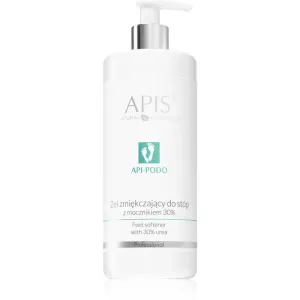 Apis Natural Cosmetics Api-Podo soothing gel for legs 500 ml