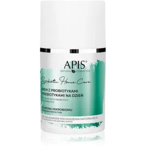 Apis Natural Cosmetics Synbiotic Home Care nourishing and moisturising day cream with prebiotics 50 ml