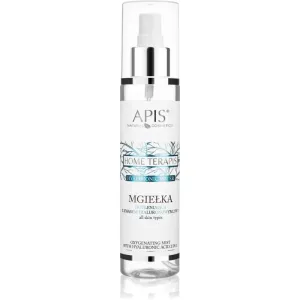 Apis Natural Cosmetics Home TerApis refreshing mist 2 in 1 150 ml