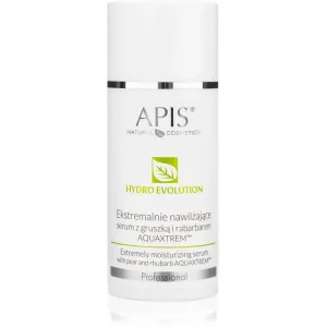 Apis Natural Cosmetics Hydro Evolution intensely hydrating serum for very dry skin 100 ml
