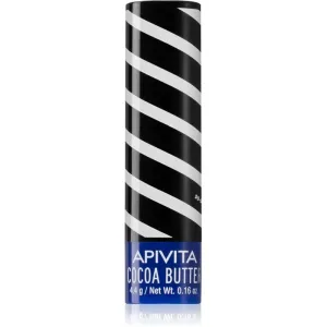 Apivita Lip Care Cocoa Butter protective lip balm SPF 20 4.4 g #260712