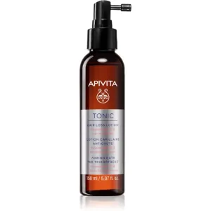 ApivitaHair Loss Lotion with Hippophae TC & Lupine Protein 150ml/5.07oz