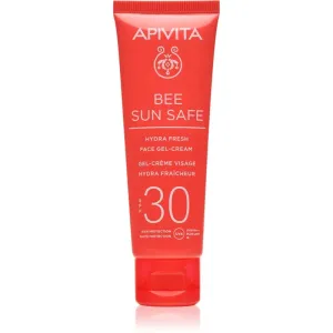 Apivita Bee Sun Safe hydro-gel cream SPF 30 50 ml #270693