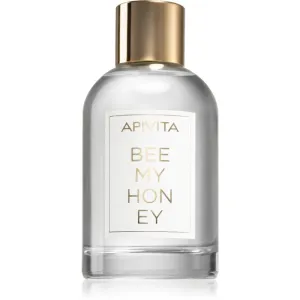 Apivita Bee My Honey eau de toilette for women 100 ml #273697