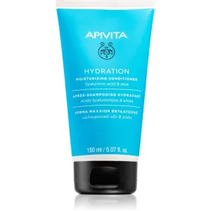Apivita Hydratation Moisturizing moisturising conditioner for all hair types 150 ml #1522618