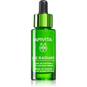 Apivita Bee Radiant radiance moisturising serum with anti-ageing effect 30 ml #262797