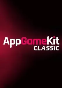 AppGameKit: Easy Game Development Steam Key GLOBAL