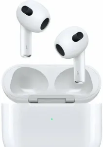 Apple AirPods (3rd generation) MME73ZM/A White