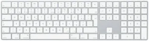 Apple Magic Keyboard Numeric Slovak keyboard