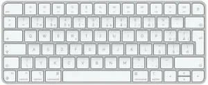 Apple Magic Keyboard Slovak keyboard