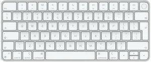Apple Magic Keyboard Touch ID English keyboard