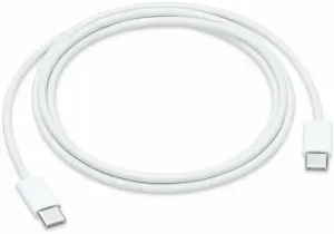 Apple USB-C Charge Cable White 1 m USB Cable
