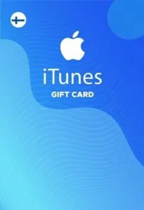 Apple iTunes Gift Card 150 EUR iTunes Key FINLAND