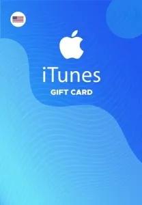 Apple iTunes Gift Card 18 USD iTunes Key UNITED STATES