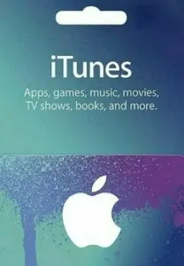 Apple iTunes Gift Card 75 AED iTunes Key UNITED ARAB EMIRATES
