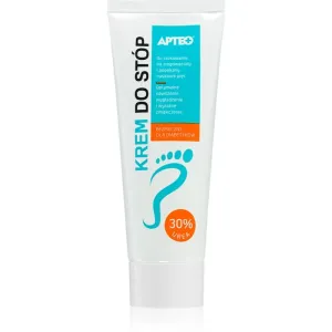Apteo Foot cream cream for legs 75 ml