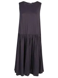 APUNTOB - Jersey Midi Dress #1639416