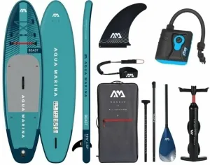 Aqua Marina Beast Aqua Splash SET 10'6'' (320 cm) Paddle Board