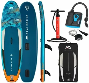 Aqua Marina Blade SET 10'6'' (320 cm) Paddle Board