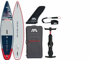 Aqua Marina Hyper 11'6'' (350 cm) Paddle Board #1308110