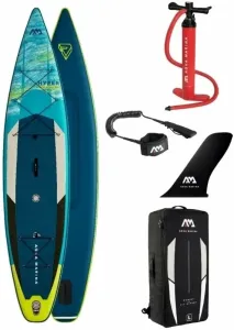 Aqua Marina Hyper 12'6'' (381 cm) Paddle Board