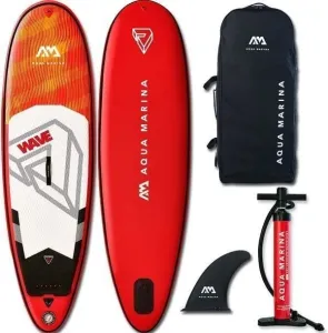Aqua Marina Wave 8'8'' (265 cm) Paddle Board #26851