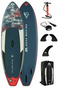 Aqua Marina Wave 8'8'' (265 cm) Paddle Board #105265