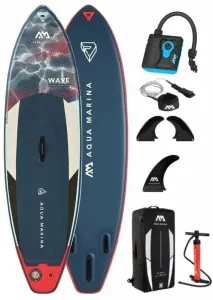 Aqua Marina Wave SET 8'8'' (265 cm) Paddle Board #1433278