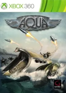 Aqua v2 (Xbox 360) Xbox Key GLOBAL