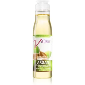 Arcocere Velour Argan refreshing oil after depilation 150 ml #273424