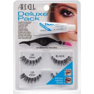 Ardell Deluxe Pack set (for lashes)