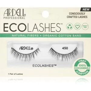 Ardell Eco Lash false eyelashes type 450 1 pc