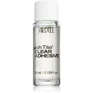 Ardell LashTite transparent adhesive for false eyelashes 3.5 g #229656