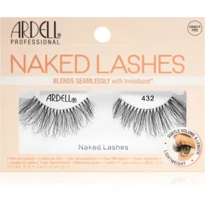 Ardell Naked Lashes stick-on eyelashes 432 1 pc