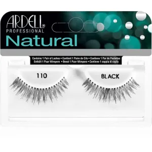 Ardell Natural stick-on eyelashes 110 Black