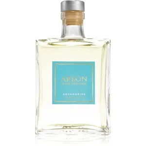 Areon Home Black Aqaumarine aroma diffuser with refill 1000 ml