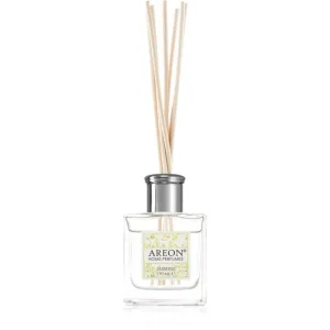 Areon Home Botanic Jasmine aroma diffuser with refill 150 ml