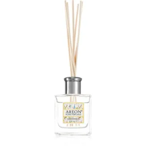 Areon Home Botanic Osmanthus aroma diffuser with refill 150 ml