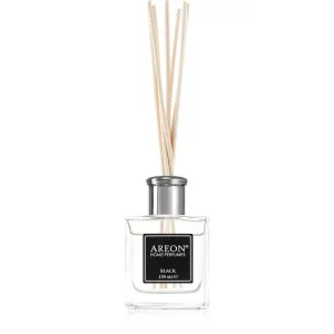 Areon Home Parfume Black aroma diffuser with refill 150 ml