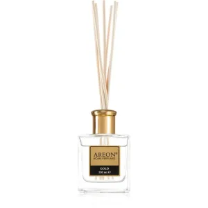 Areon Home Parfume Gold aroma diffuser with refill 150 ml