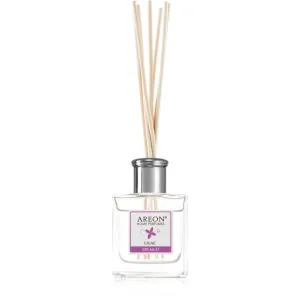 Areon Home Parfume Lilac aroma diffuser with refill 150 ml