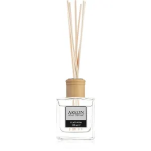 Areon Home Parfume Platinum aroma diffuser with filling 150 ml