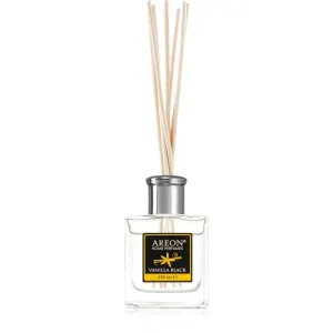 Areon Home Parfume Vanilla Black aroma diffuser with refill 150 ml #295347