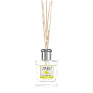 Areon Home Parfume Yuzu Squash aroma diffuser with refill 150 ml