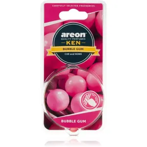 Areon Ken Bubble Gum car air freshener 30 g